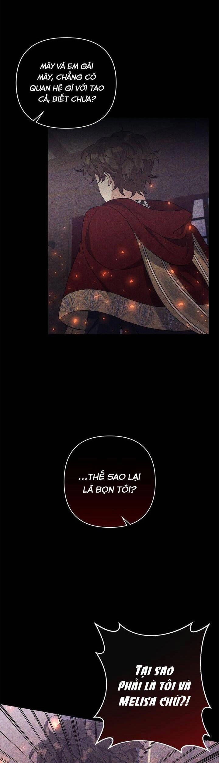 Tôi Đã Nhận Nuôi Nam Chính Chapter 10 - 29