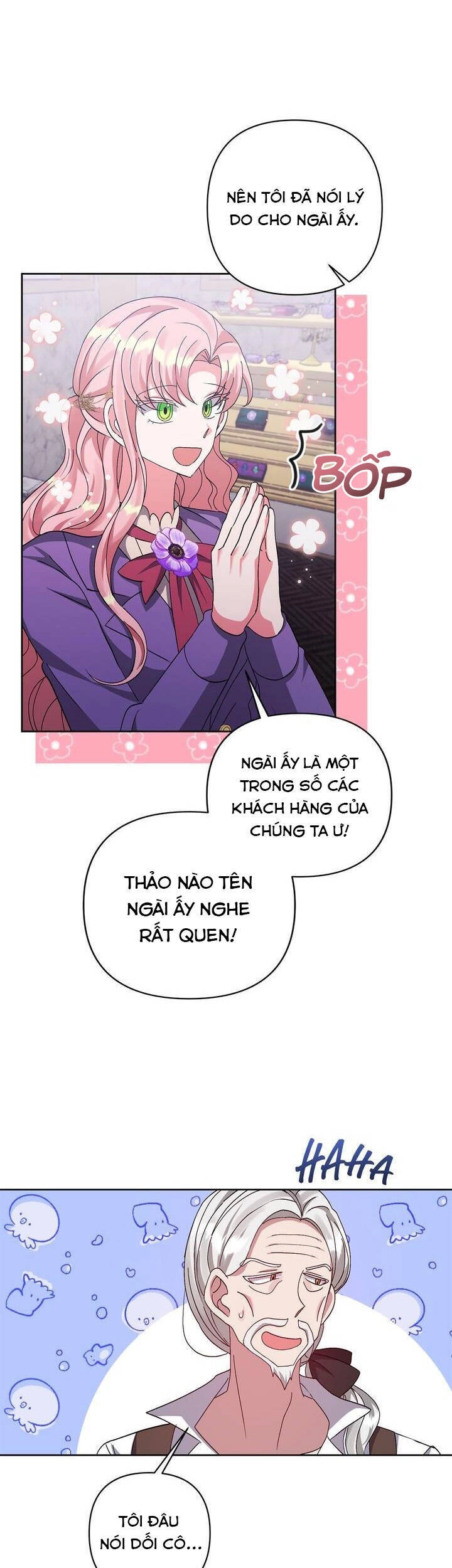 Tôi Đã Nhận Nuôi Nam Chính Chapter 10 - 50