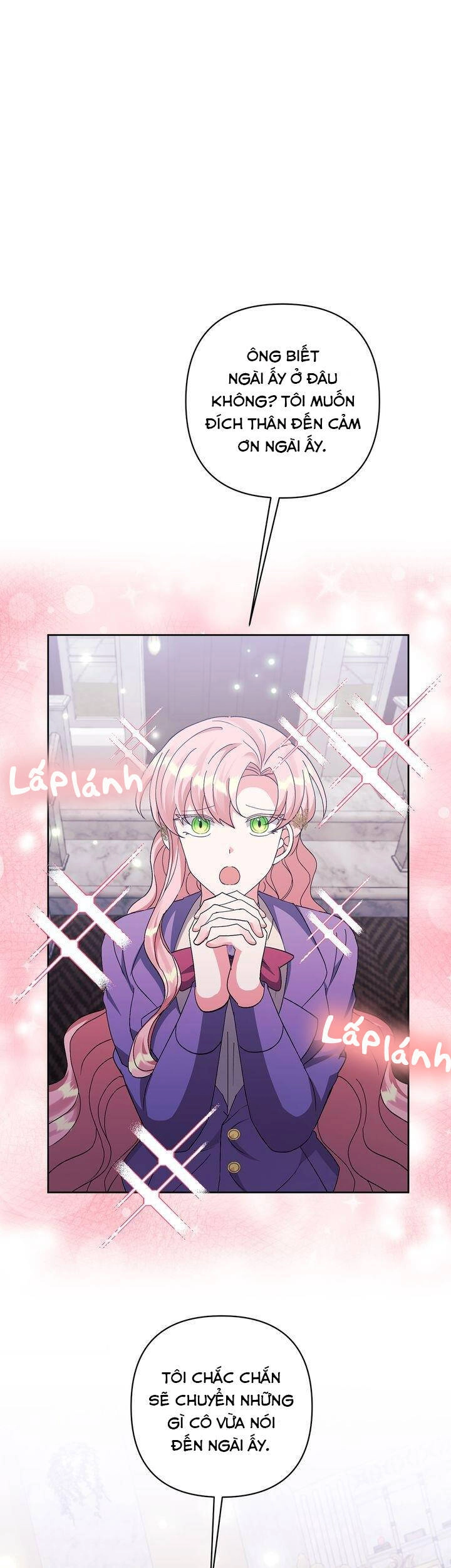 Tôi Đã Nhận Nuôi Nam Chính Chapter 11 - 2