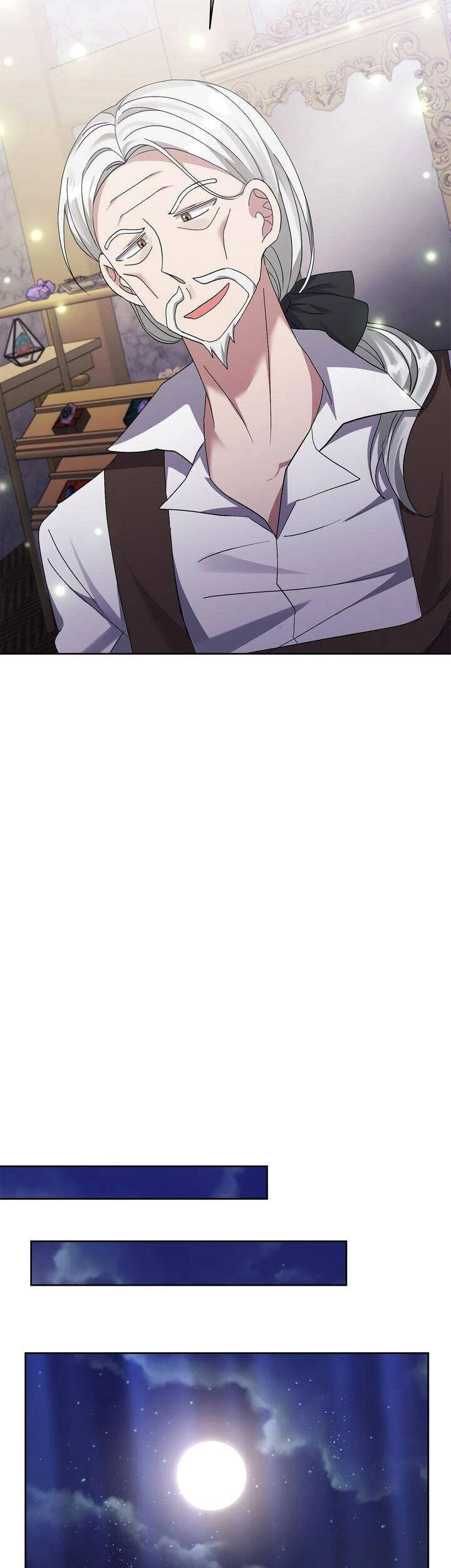 Tôi Đã Nhận Nuôi Nam Chính Chapter 11 - 3