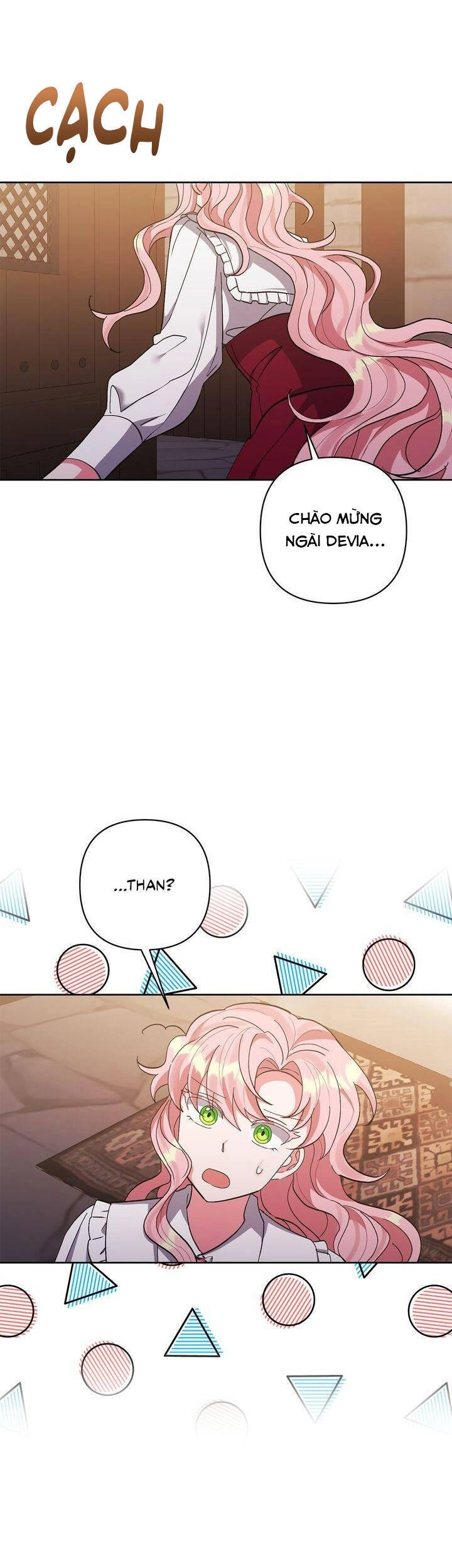 Tôi Đã Nhận Nuôi Nam Chính Chapter 11 - 9