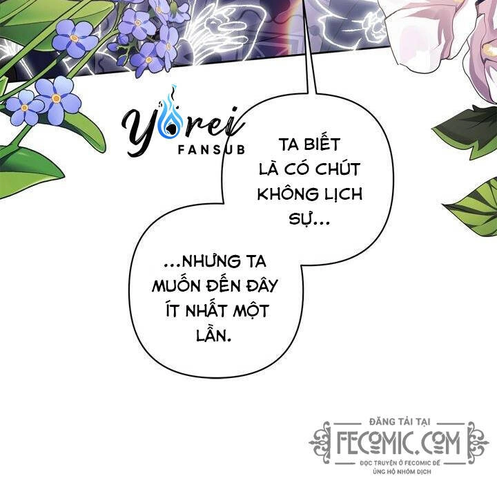 Tôi Đã Nhận Nuôi Nam Chính Chapter 11 - 11