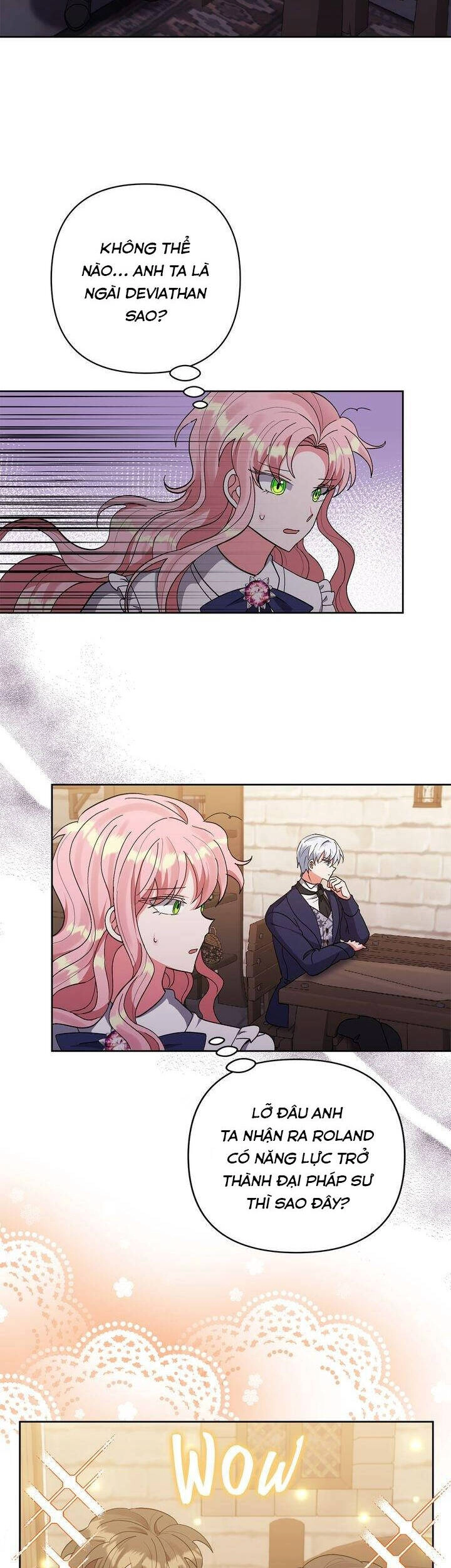 Tôi Đã Nhận Nuôi Nam Chính Chapter 11 - 13