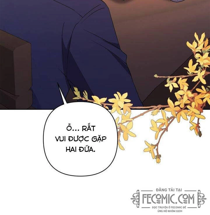 Tôi Đã Nhận Nuôi Nam Chính Chapter 11 - 15