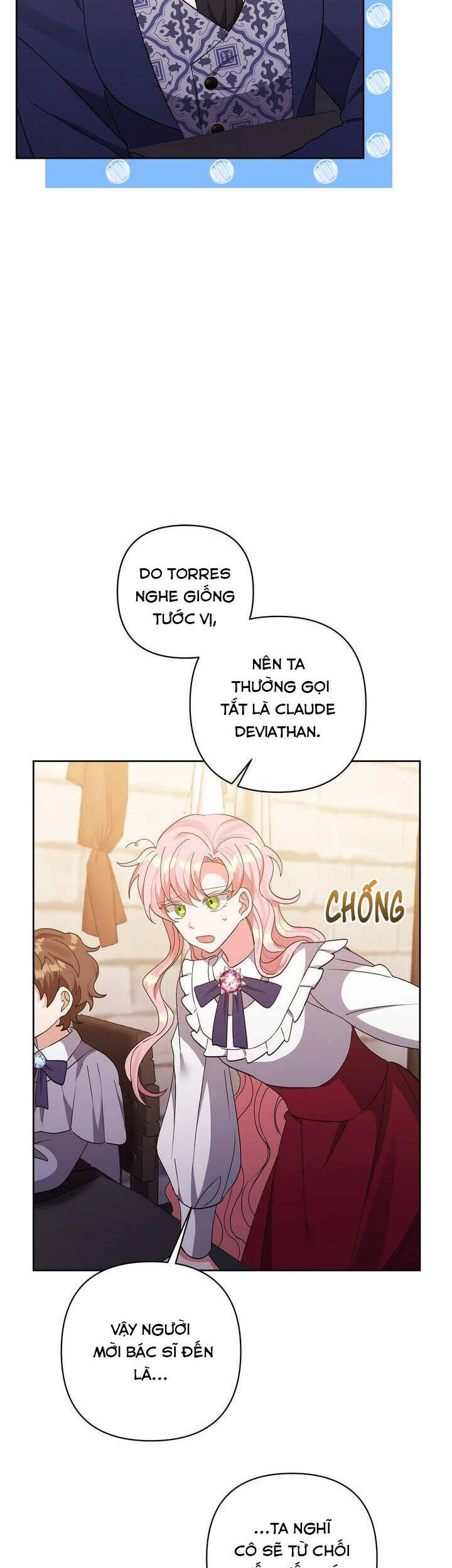 Tôi Đã Nhận Nuôi Nam Chính Chapter 11 - 17