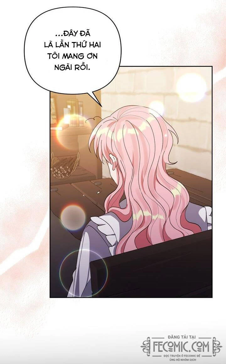 Tôi Đã Nhận Nuôi Nam Chính Chapter 11 - 20