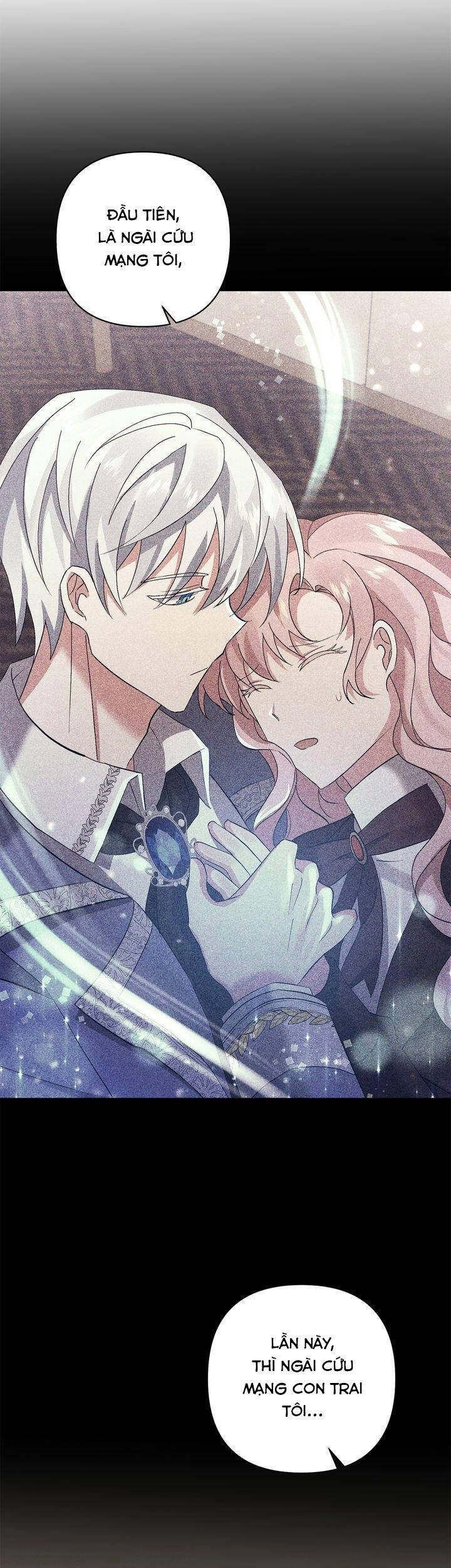 Tôi Đã Nhận Nuôi Nam Chính Chapter 11 - 21