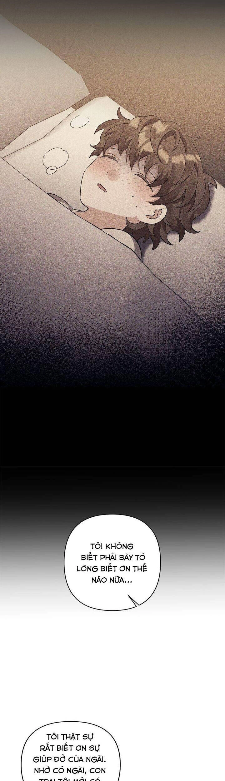 Tôi Đã Nhận Nuôi Nam Chính Chapter 11 - 22