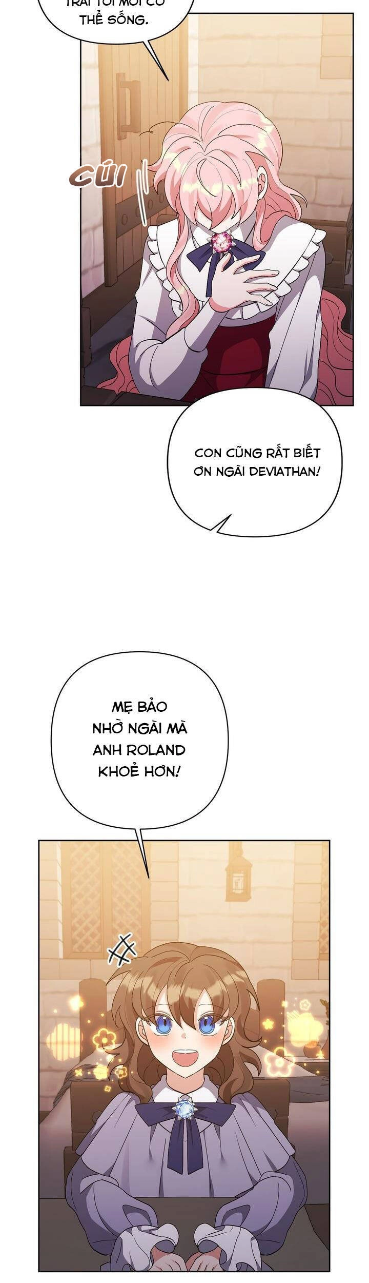 Tôi Đã Nhận Nuôi Nam Chính Chapter 11 - 23