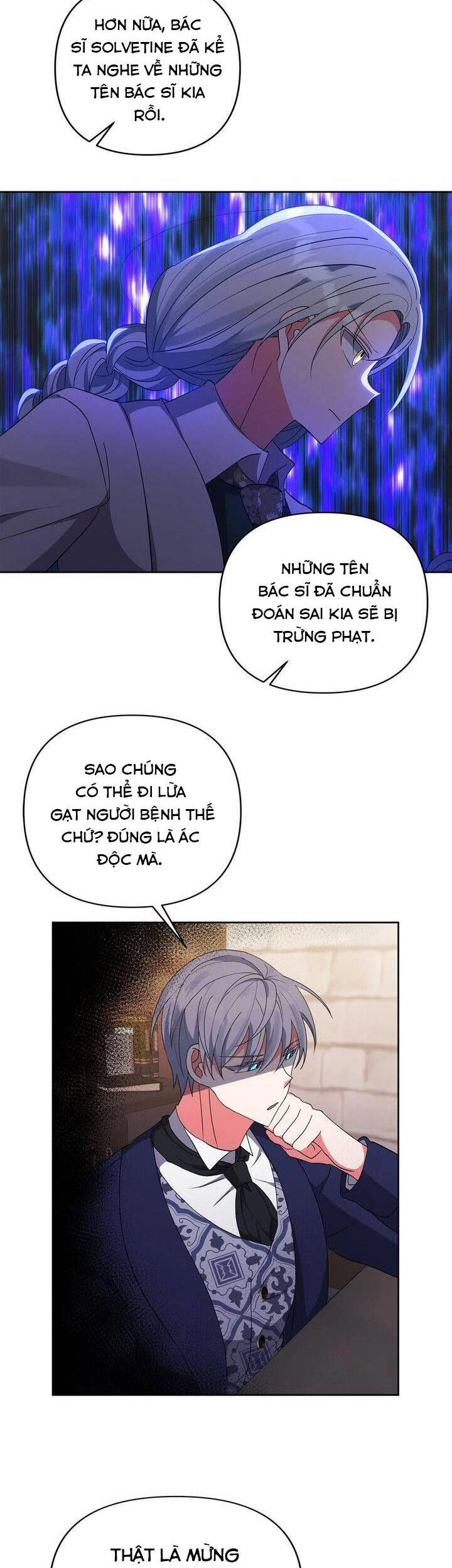 Tôi Đã Nhận Nuôi Nam Chính Chapter 11 - 26