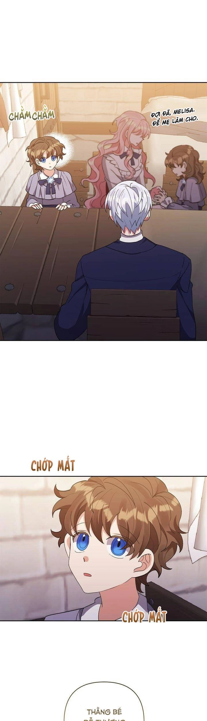 Tôi Đã Nhận Nuôi Nam Chính Chapter 11 - 29