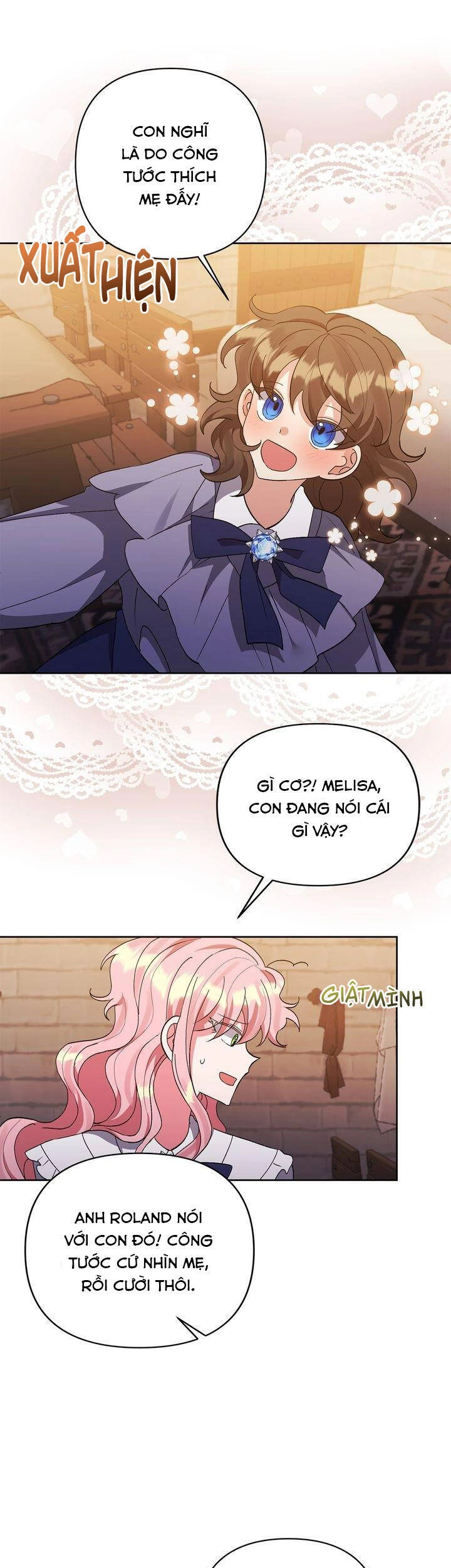 Tôi Đã Nhận Nuôi Nam Chính Chapter 11 - 39