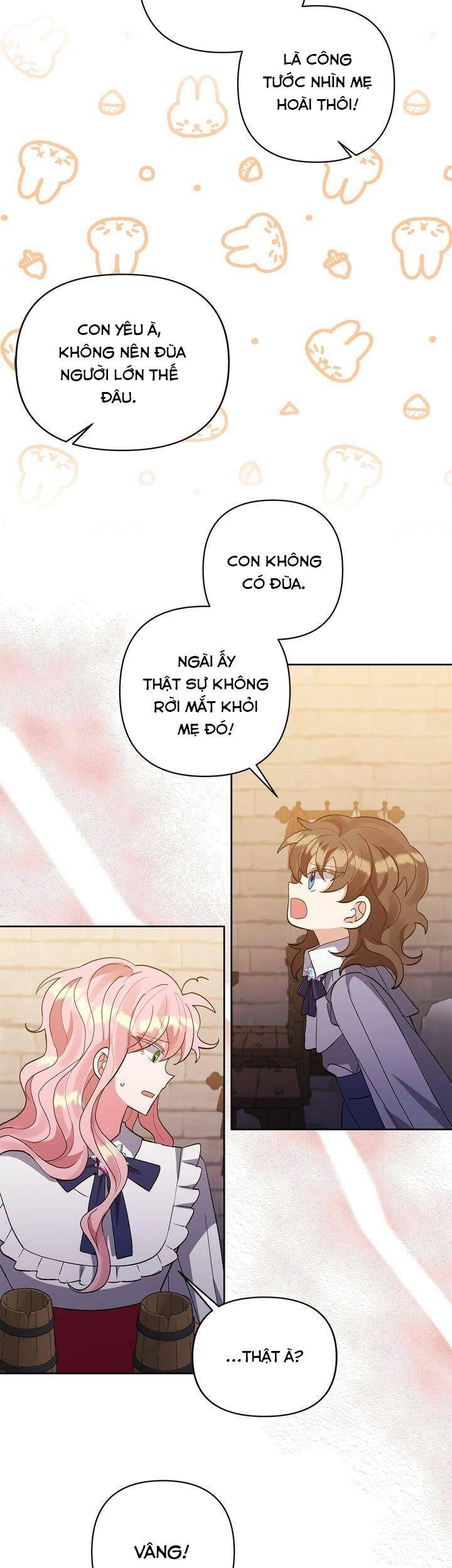 Tôi Đã Nhận Nuôi Nam Chính Chapter 11 - 41