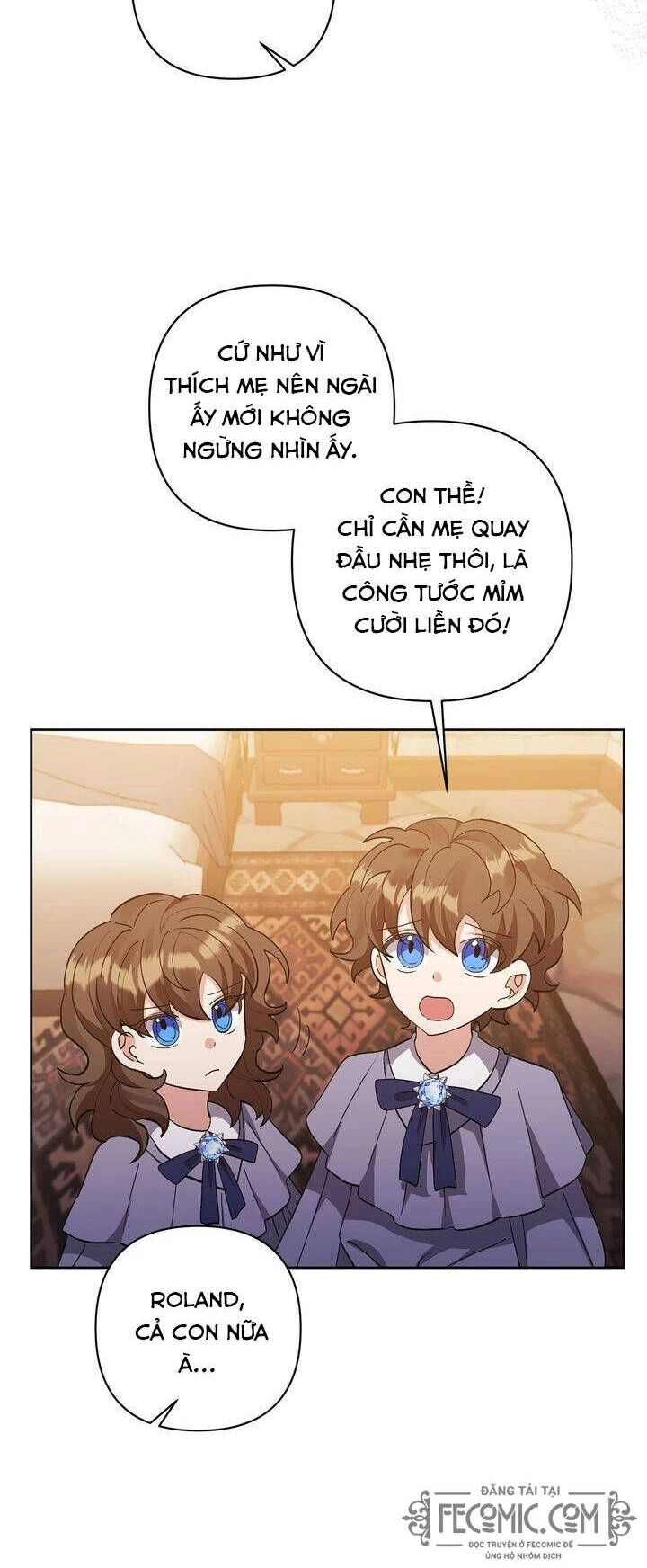 Tôi Đã Nhận Nuôi Nam Chính Chapter 11 - 42