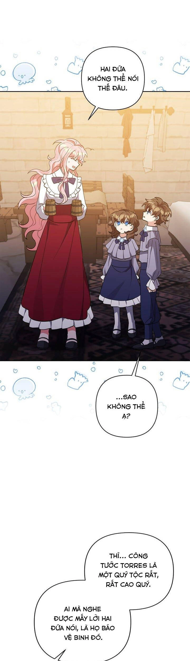 Tôi Đã Nhận Nuôi Nam Chính Chapter 11 - 43