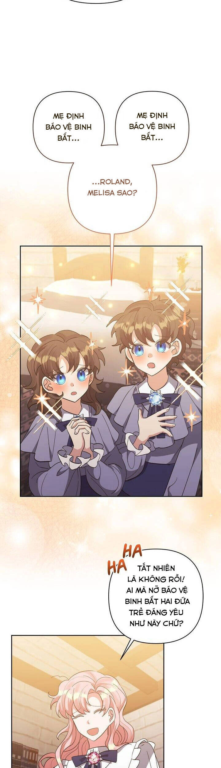 Tôi Đã Nhận Nuôi Nam Chính Chapter 11 - 44