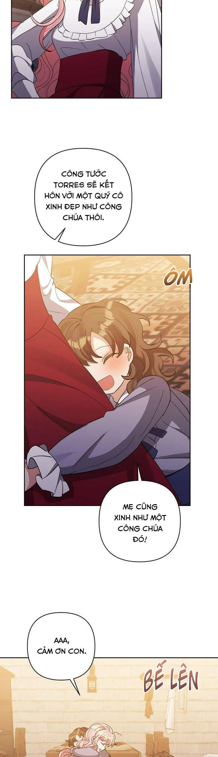 Tôi Đã Nhận Nuôi Nam Chính Chapter 11 - 45