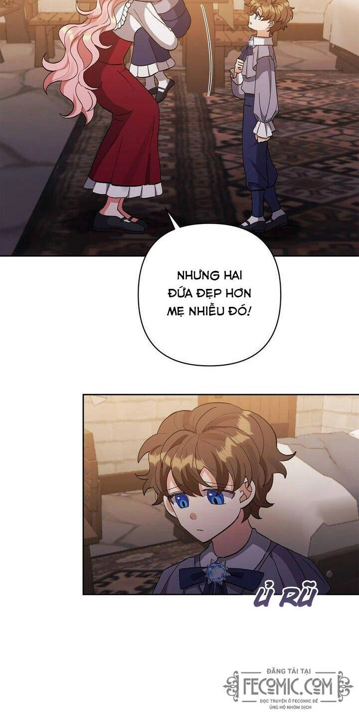 Tôi Đã Nhận Nuôi Nam Chính Chapter 11 - 46