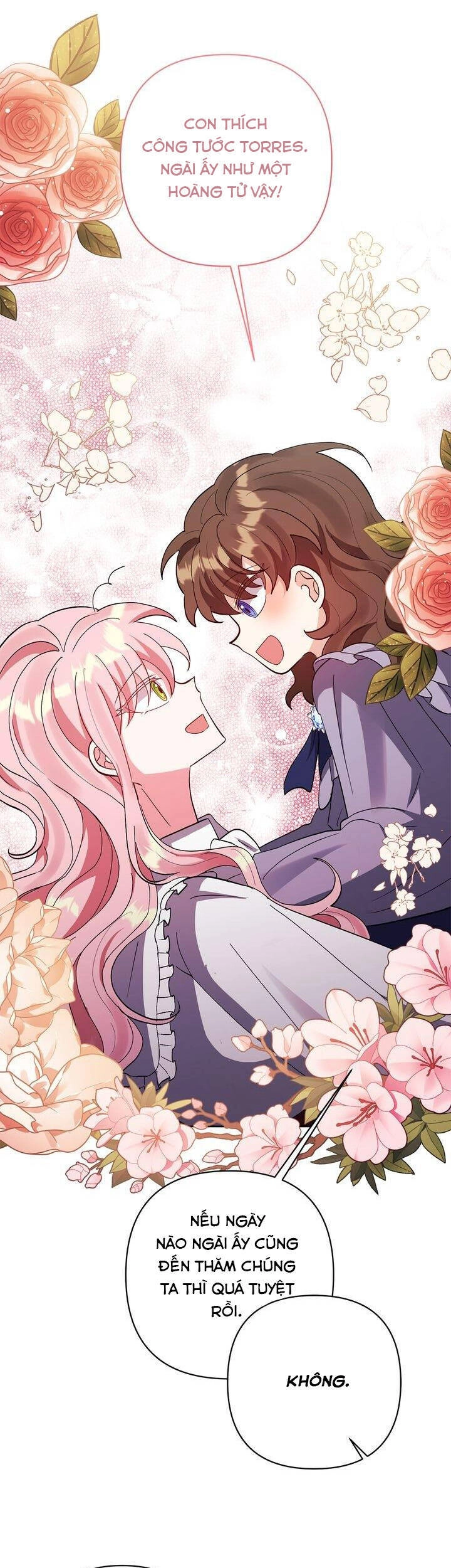 Tôi Đã Nhận Nuôi Nam Chính Chapter 11 - 47