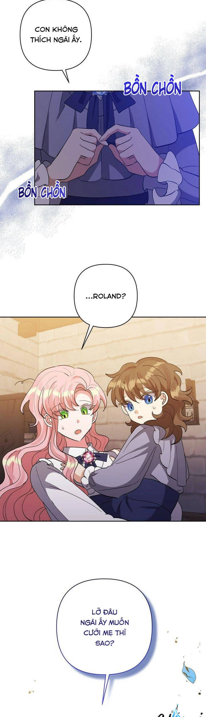 Tôi Đã Nhận Nuôi Nam Chính Chapter 11 - 48