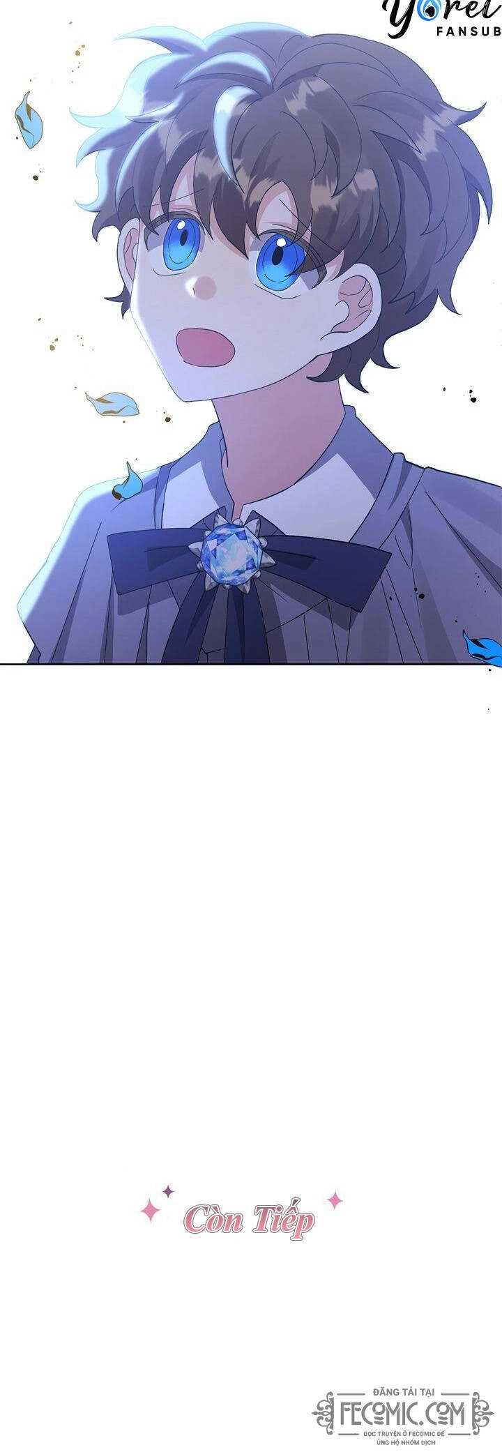 Tôi Đã Nhận Nuôi Nam Chính Chapter 11 - 49