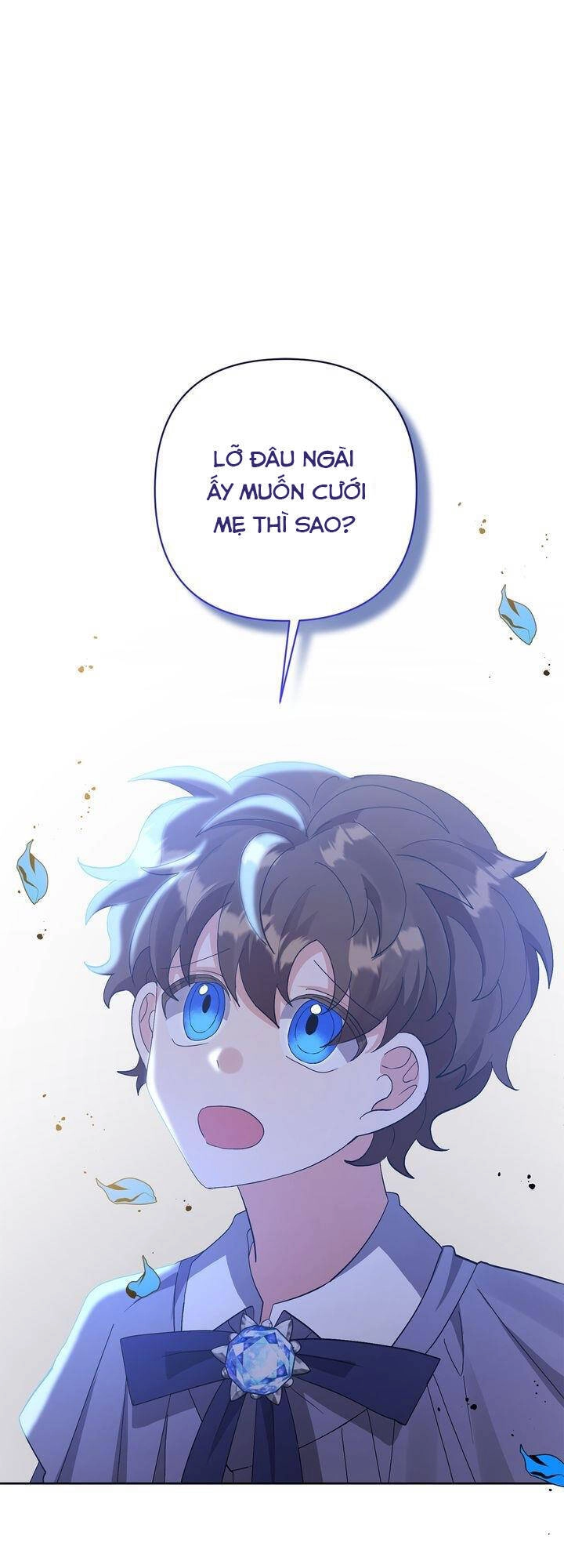 Tôi Đã Nhận Nuôi Nam Chính Chapter 12 - 2