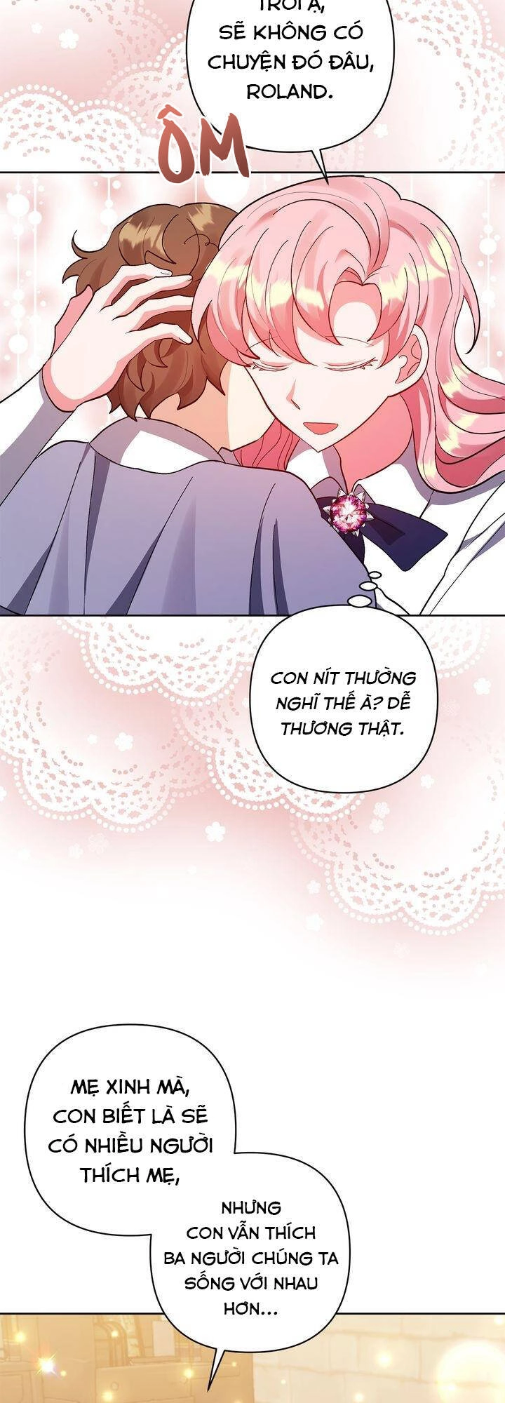 Tôi Đã Nhận Nuôi Nam Chính Chapter 12 - 5