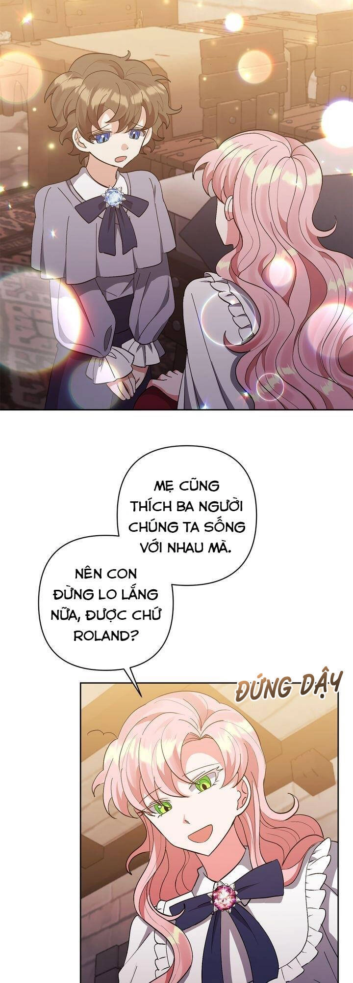Tôi Đã Nhận Nuôi Nam Chính Chapter 12 - 6