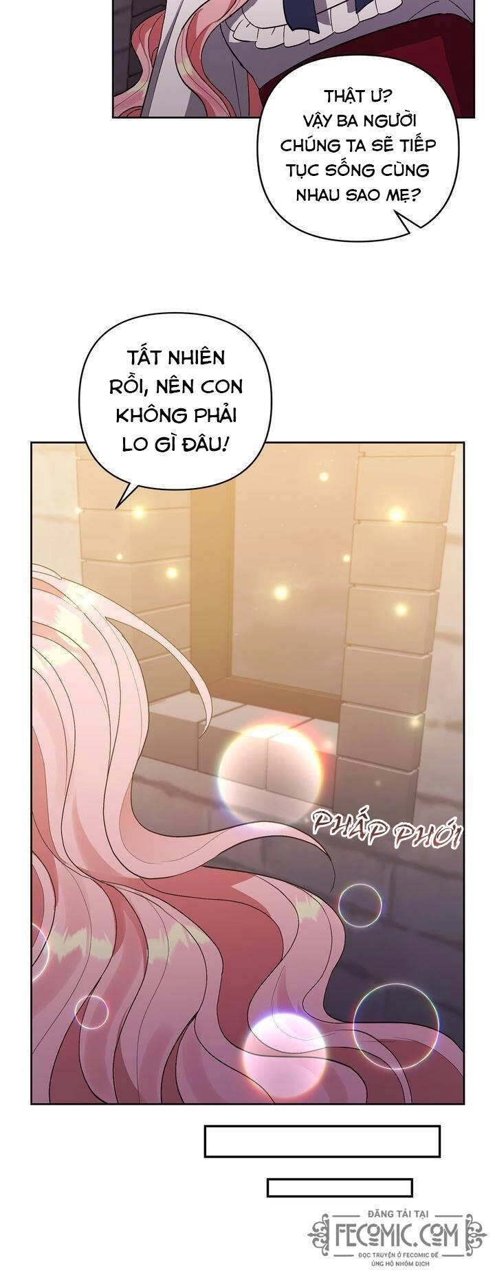 Tôi Đã Nhận Nuôi Nam Chính Chapter 12 - 7