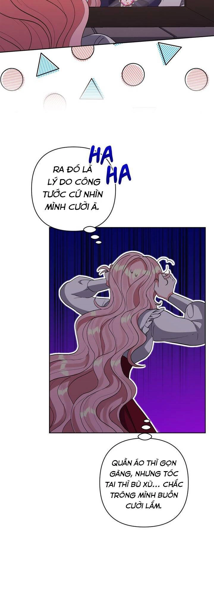 Tôi Đã Nhận Nuôi Nam Chính Chapter 12 - 9