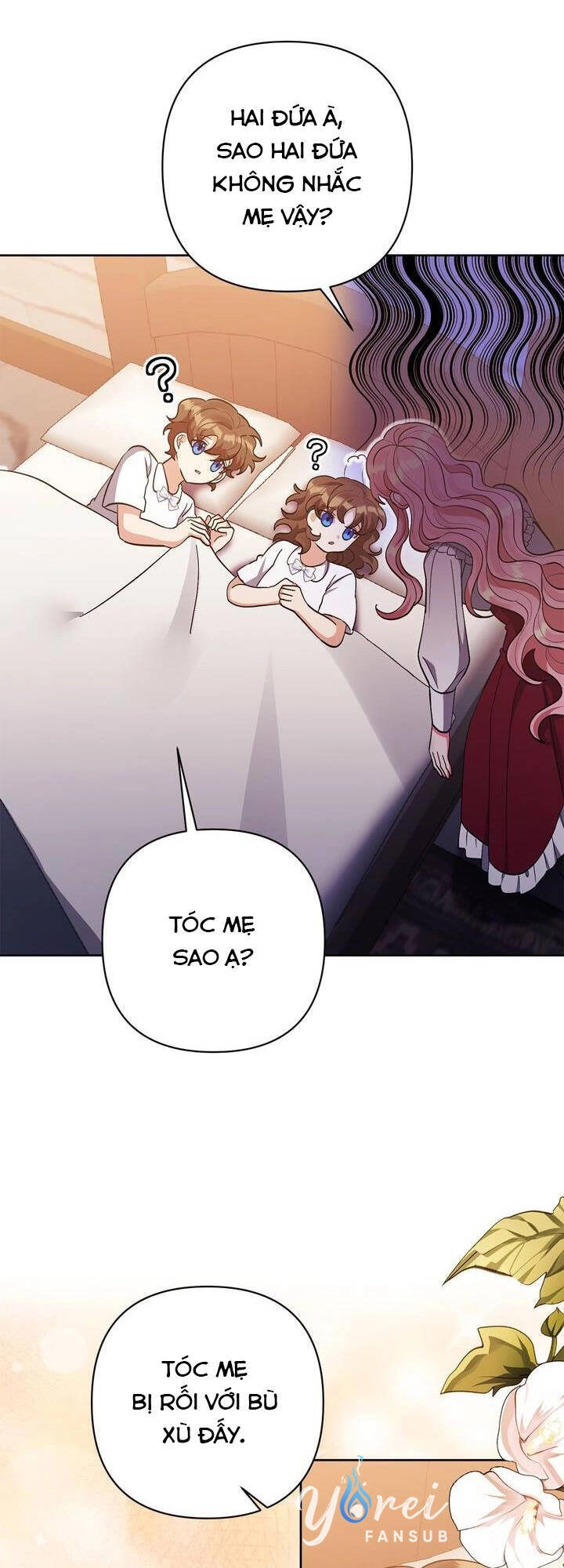 Tôi Đã Nhận Nuôi Nam Chính Chapter 12 - 10