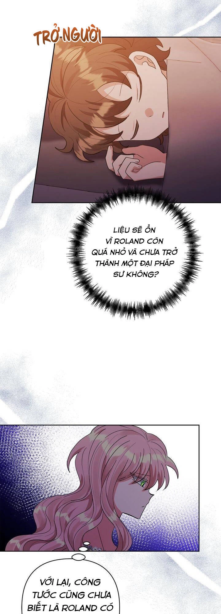 Tôi Đã Nhận Nuôi Nam Chính Chapter 12 - 19