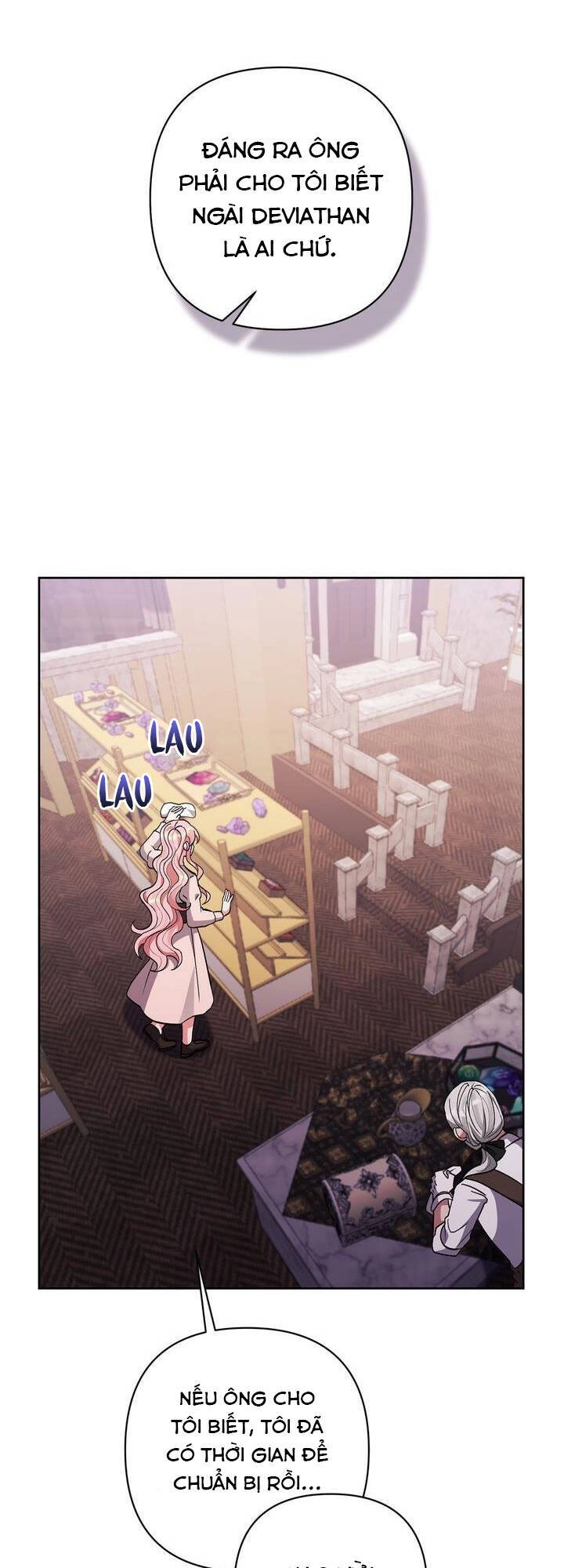 Tôi Đã Nhận Nuôi Nam Chính Chapter 12 - 24