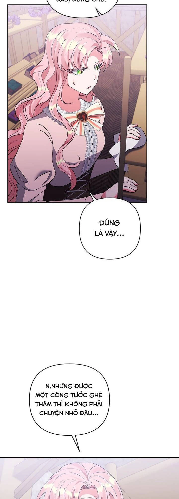 Tôi Đã Nhận Nuôi Nam Chính Chapter 12 - 26