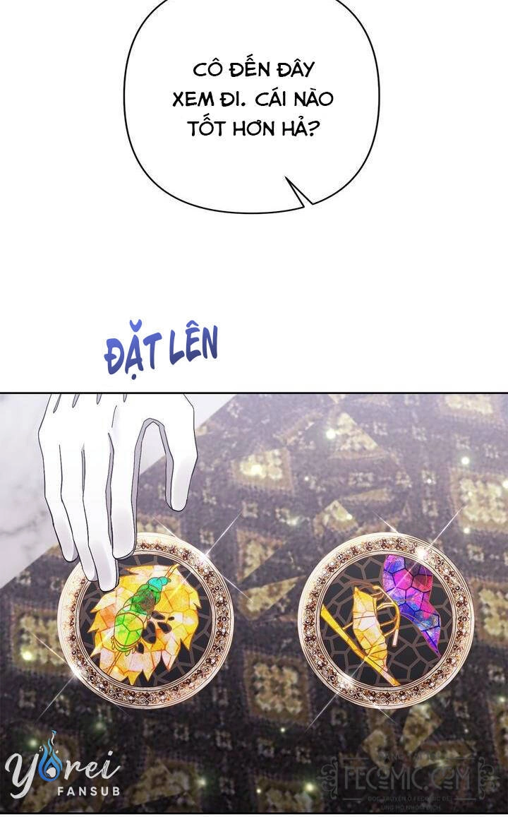 Tôi Đã Nhận Nuôi Nam Chính Chapter 12 - 33
