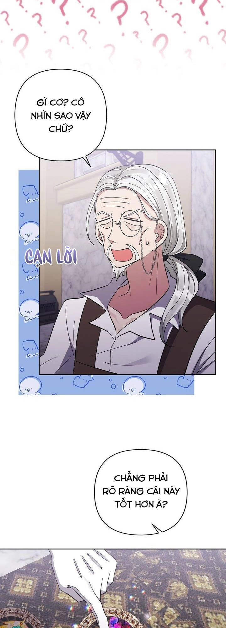 Tôi Đã Nhận Nuôi Nam Chính Chapter 12 - 35
