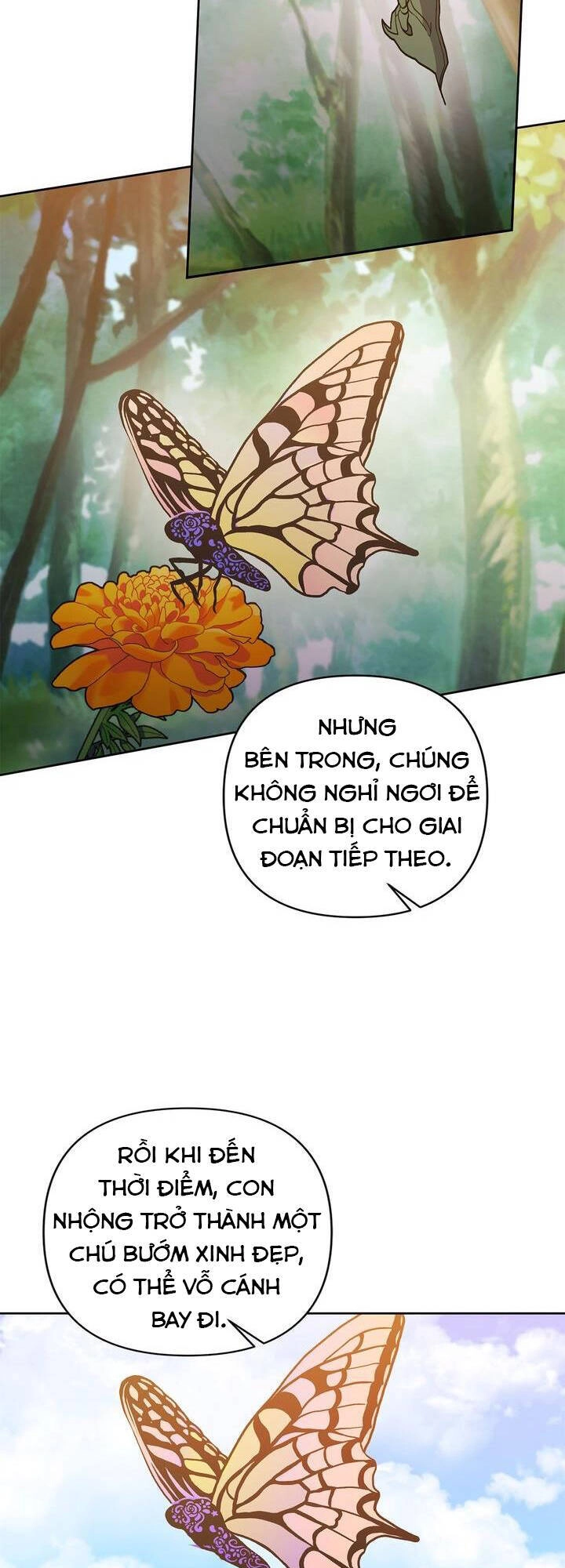 Tôi Đã Nhận Nuôi Nam Chính Chapter 12 - 41