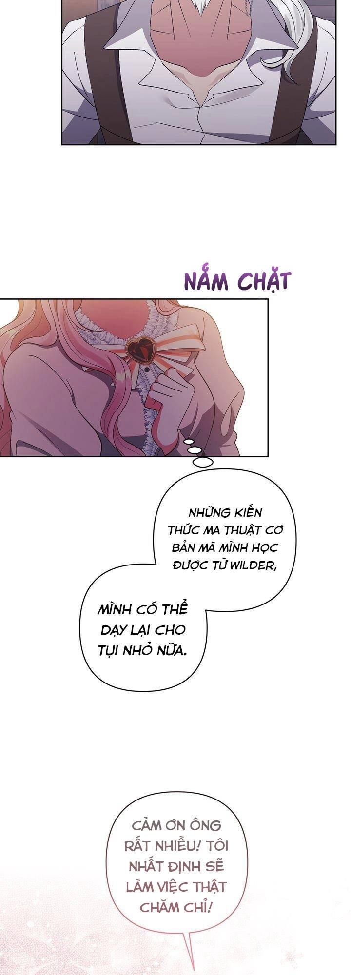 Tôi Đã Nhận Nuôi Nam Chính Chapter 12 - 46