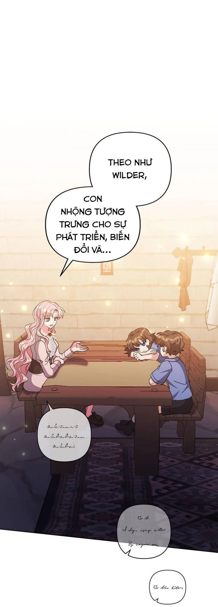 Tôi Đã Nhận Nuôi Nam Chính Chapter 12 - 51