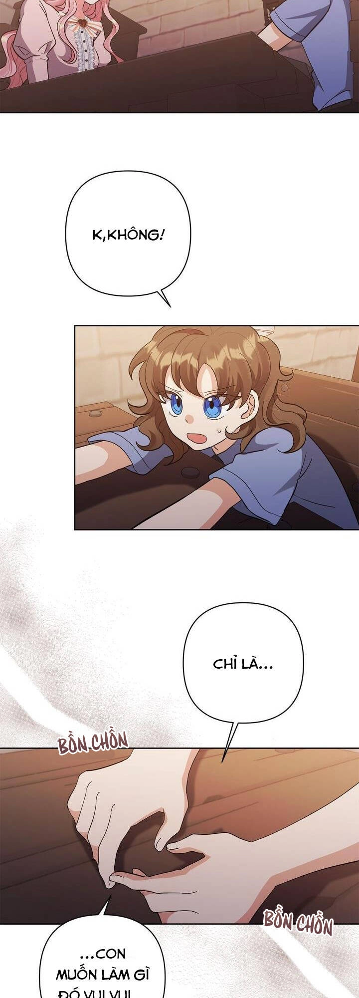 Tôi Đã Nhận Nuôi Nam Chính Chapter 12 - 54