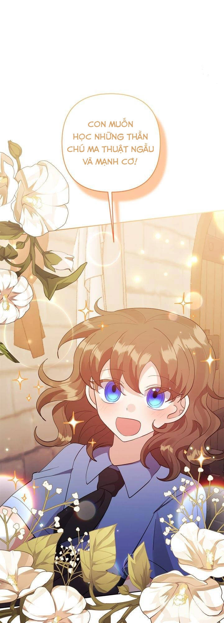 Tôi Đã Nhận Nuôi Nam Chính Chapter 13 - 2