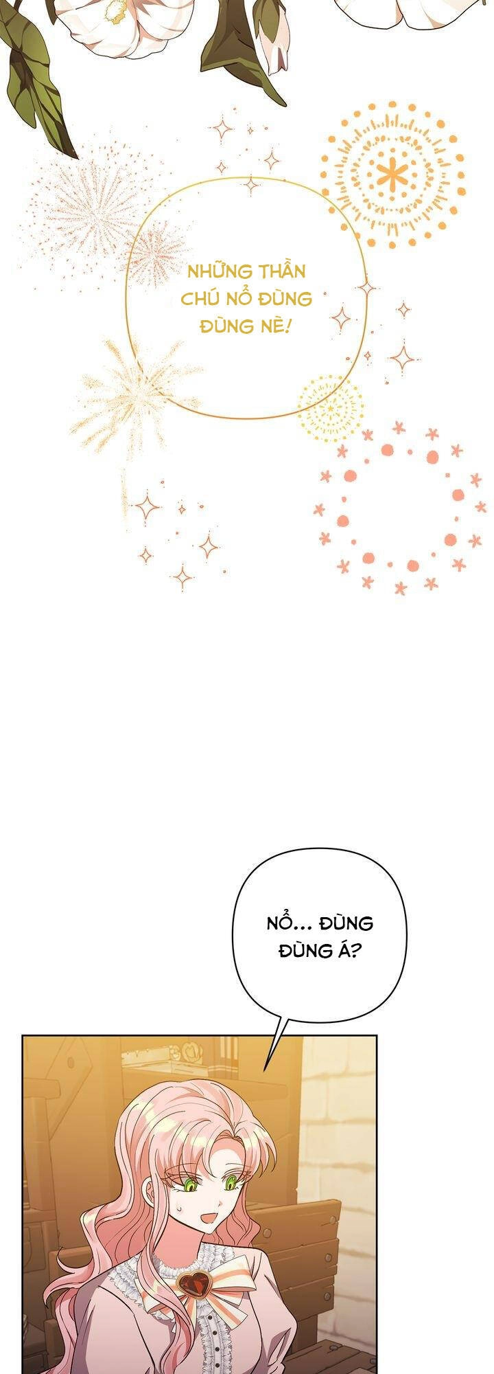 Tôi Đã Nhận Nuôi Nam Chính Chapter 13 - 3