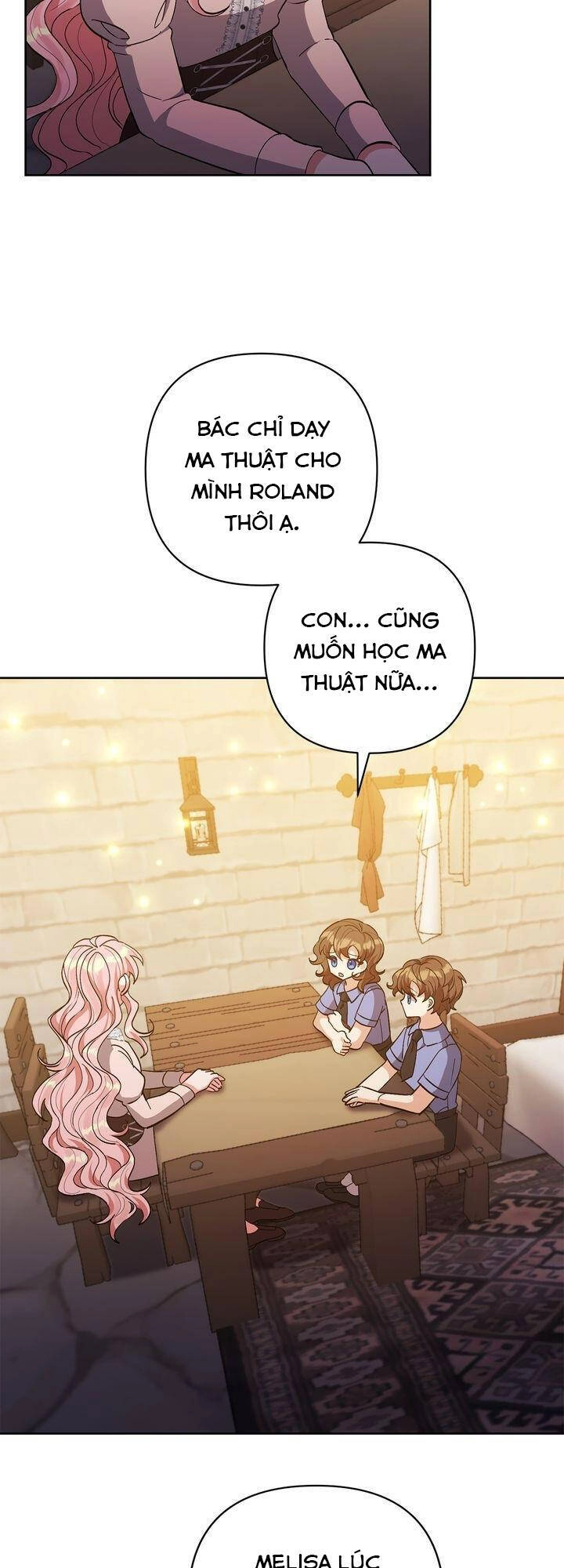 Tôi Đã Nhận Nuôi Nam Chính Chapter 13 - 4