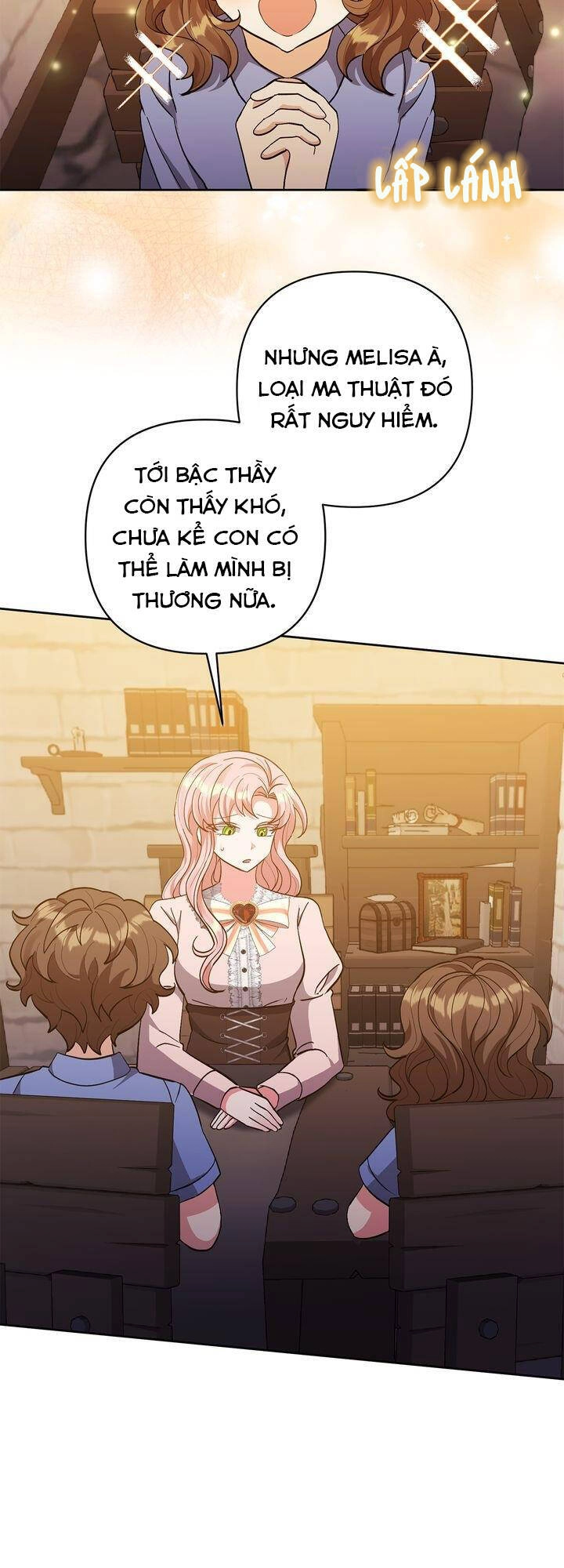 Tôi Đã Nhận Nuôi Nam Chính Chapter 13 - 6