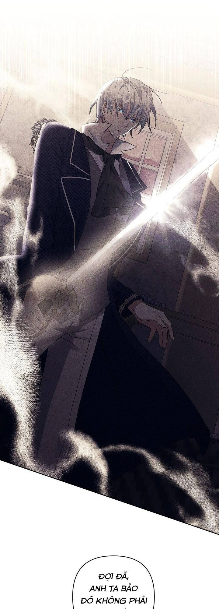 Tôi Đã Nhận Nuôi Nam Chính Chapter 13 - 9