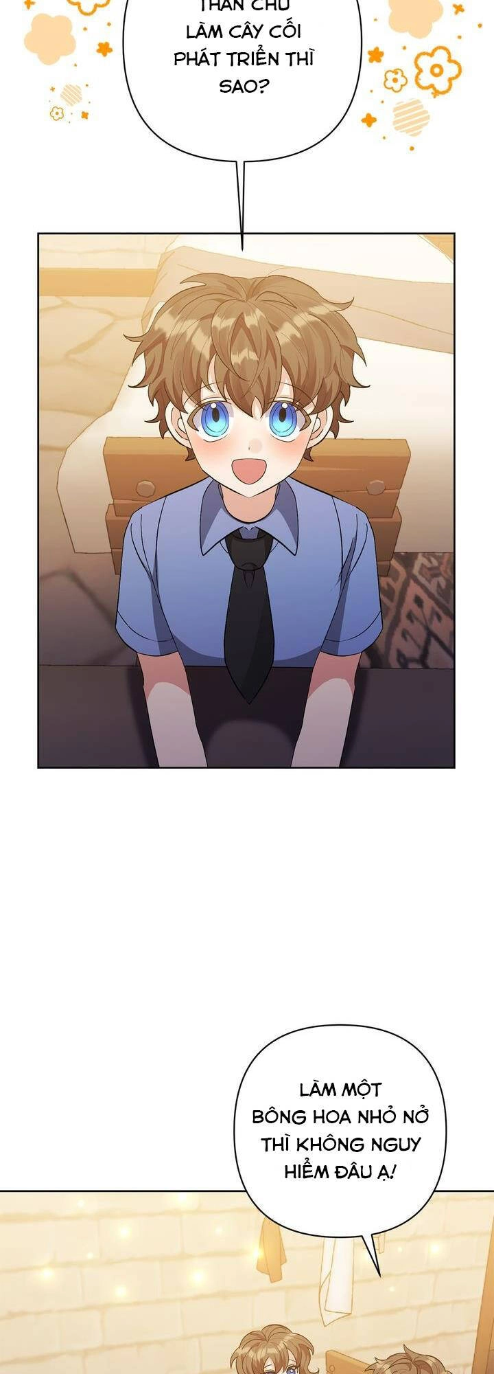 Tôi Đã Nhận Nuôi Nam Chính Chapter 13 - 11