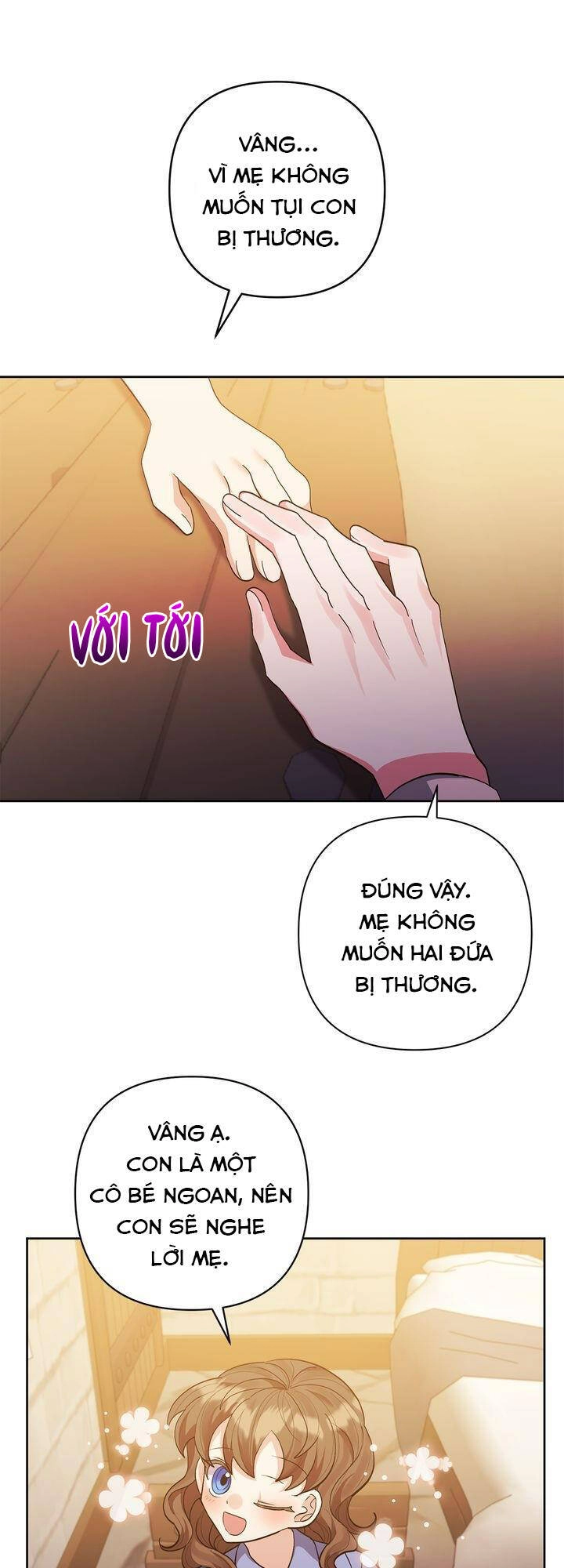 Tôi Đã Nhận Nuôi Nam Chính Chapter 13 - 15