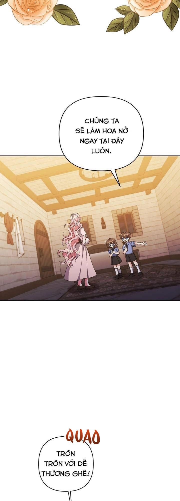 Tôi Đã Nhận Nuôi Nam Chính Chapter 13 - 18