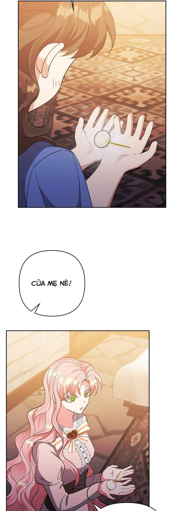 Tôi Đã Nhận Nuôi Nam Chính Chapter 13 - 19