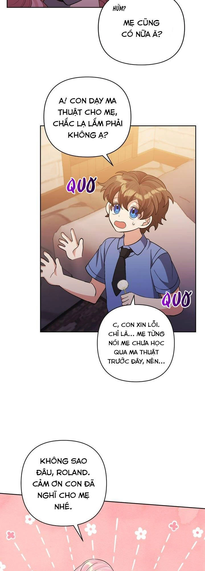 Tôi Đã Nhận Nuôi Nam Chính Chapter 13 - 20